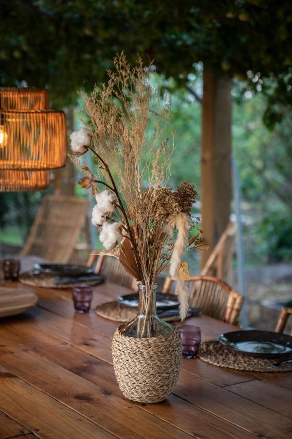 Anacardier - Cabanon Luxe Pleine Nature Holiday home Saint-Francois (Grande-Terre)