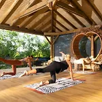 Ecolodge Anacardier - Cabanon Luxe Pleine Nature