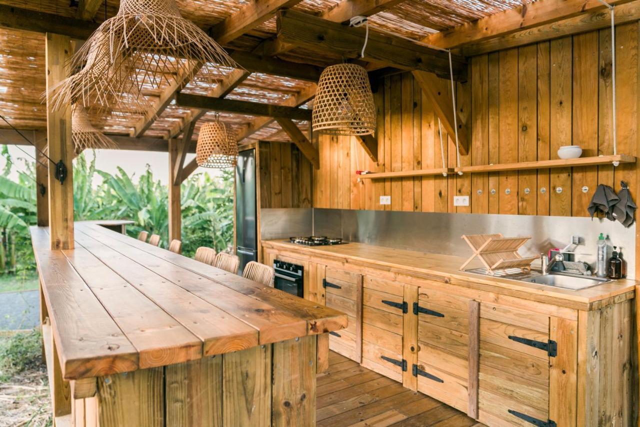 Hébergement de vacances Anacardier - Cabanon Luxe Pleine Nature Saint-Francois (Grande-Terre)