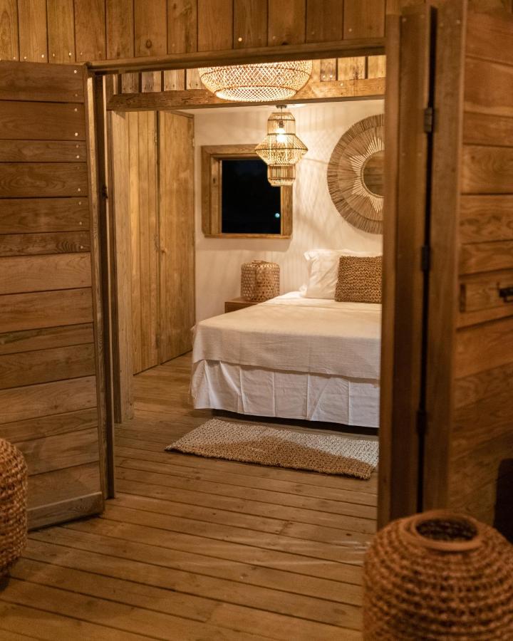 Anacardier - Cabanon Luxe Pleine Nature