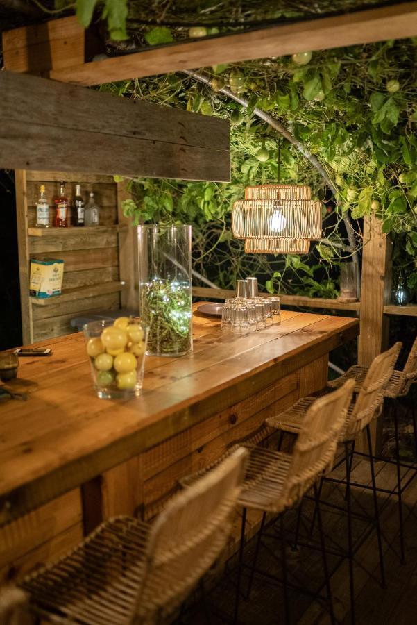 Hébergement de vacances Anacardier - Cabanon Luxe Pleine Nature