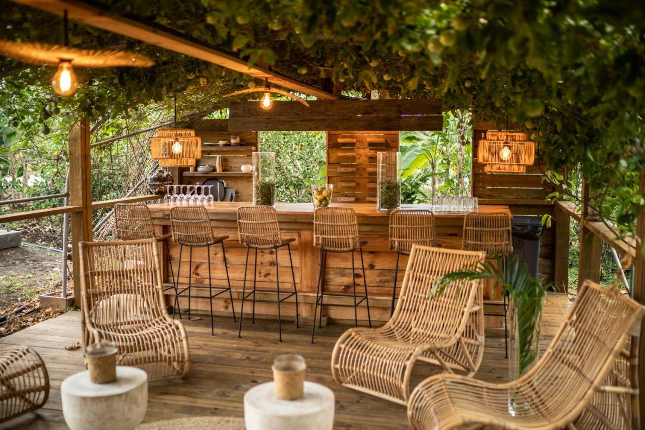 Hébergement de vacances Anacardier - Cabanon Luxe Pleine Nature *