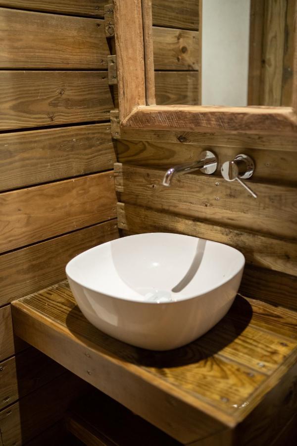 Anacardier - Cabanon Luxe Pleine Nature
