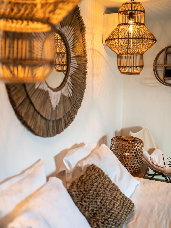 Hébergement de vacances Anacardier - Cabanon Luxe Pleine Nature *