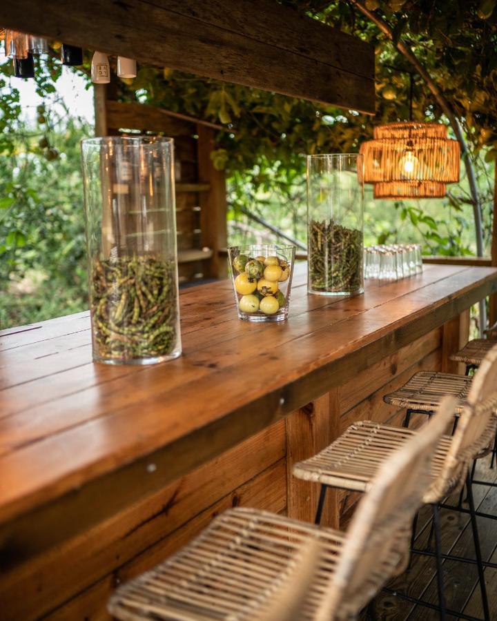 Anacardier - Cabanon Luxe Pleine Nature Saint-Francois (Grande-Terre)