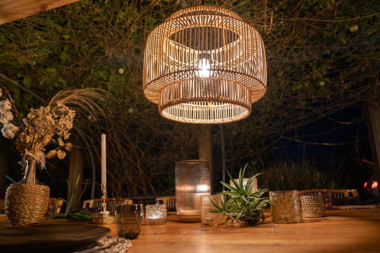 Hébergement de vacances Anacardier - Cabanon Luxe Pleine Nature