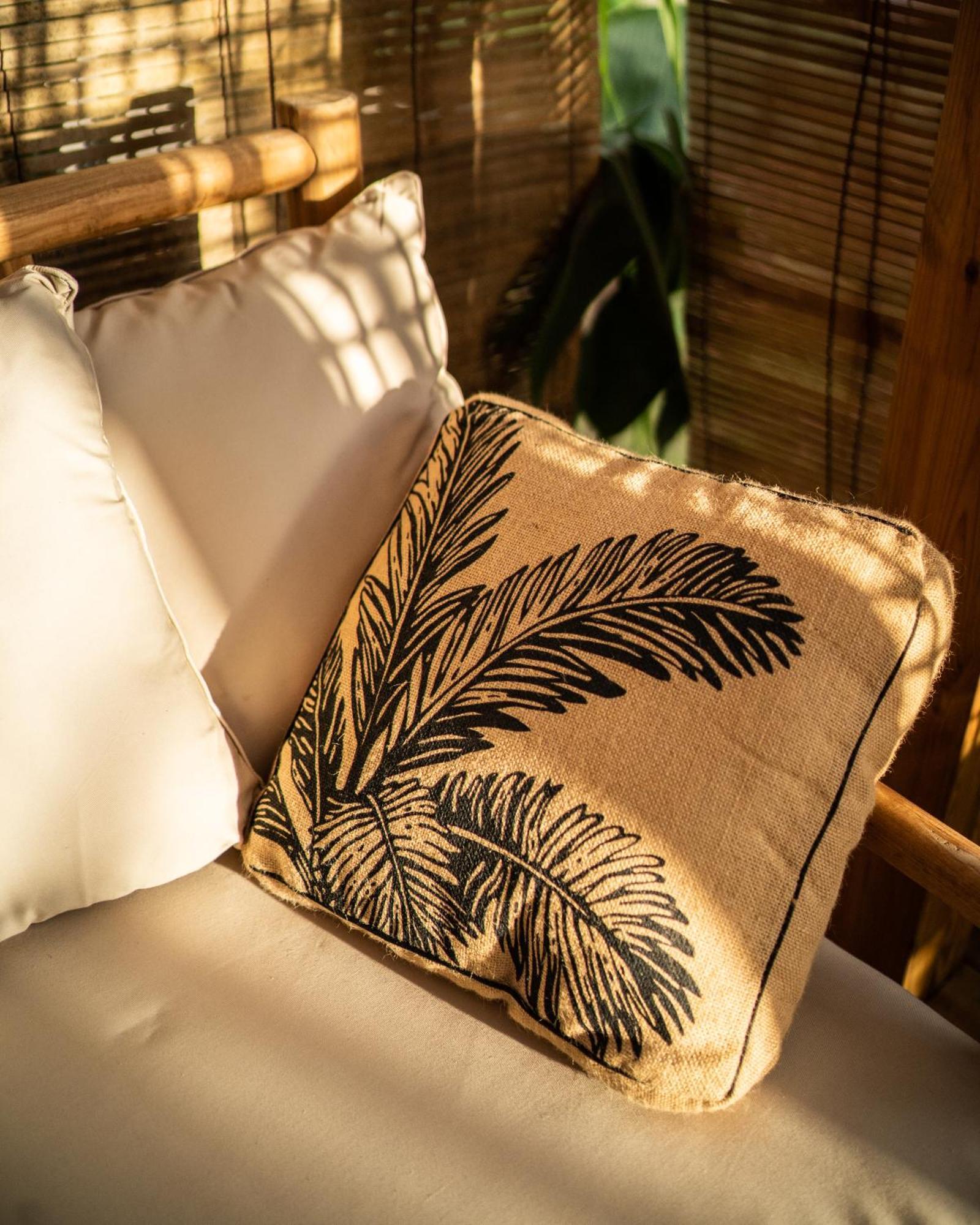 Anacardier - Cabanon Luxe Pleine Nature * Saint-Francois (Grande-Terre)