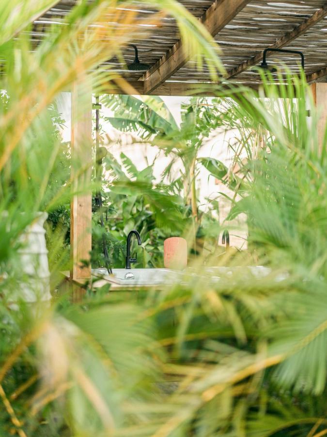 Anacardier - Cabanon Luxe Pleine Nature *