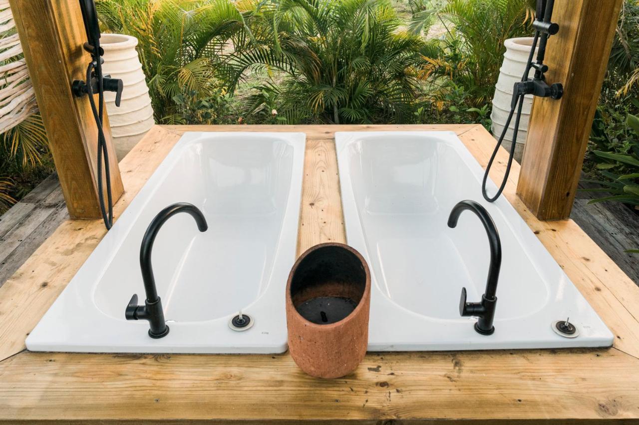 Hébergement de vacances Anacardier - Cabanon Luxe Pleine Nature Saint-Francois (Grande-Terre)