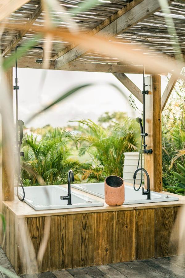 Anacardier - Cabanon Luxe Pleine Nature Saint-Francois (Grande-Terre)
