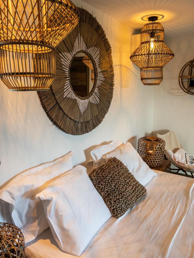 Anacardier - Cabanon Luxe Pleine Nature Saint-Francois (Grande-Terre)