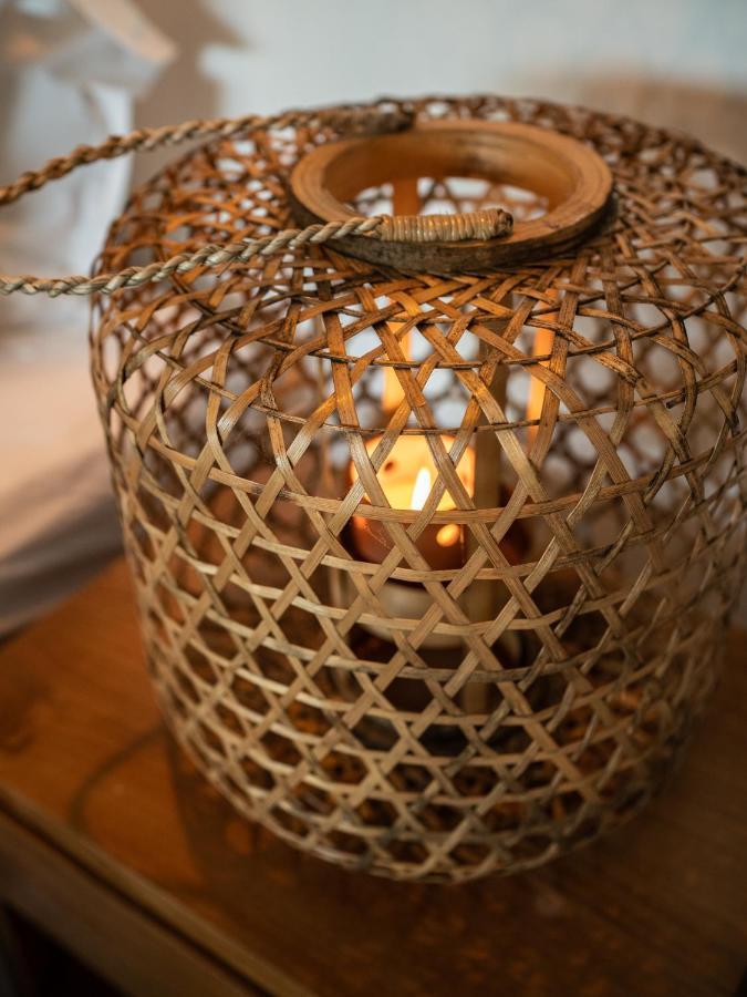 Anacardier - Cabanon Luxe Pleine Nature Hébergement de vacances *