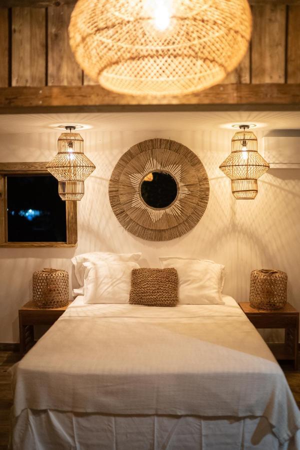 Hébergement de vacances Anacardier - Cabanon Luxe Pleine Nature