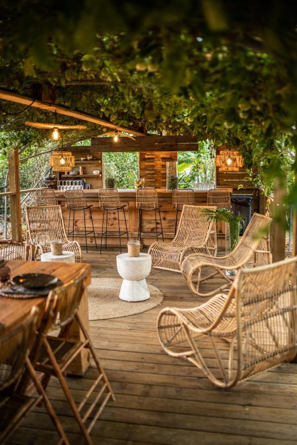 Anacardier - Cabanon Luxe Pleine Nature * Saint-Francois (Grande-Terre)
