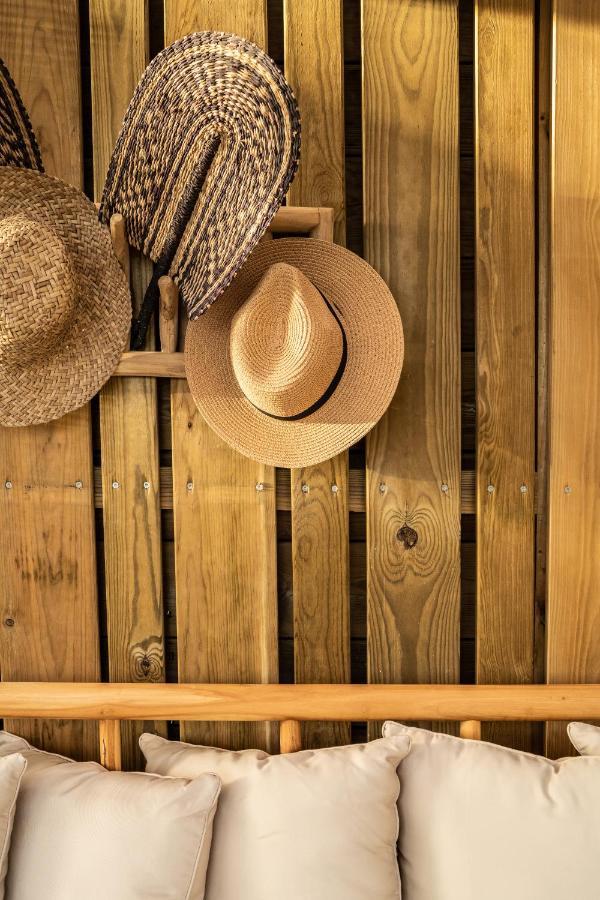 Anacardier - Cabanon Luxe Pleine Nature *