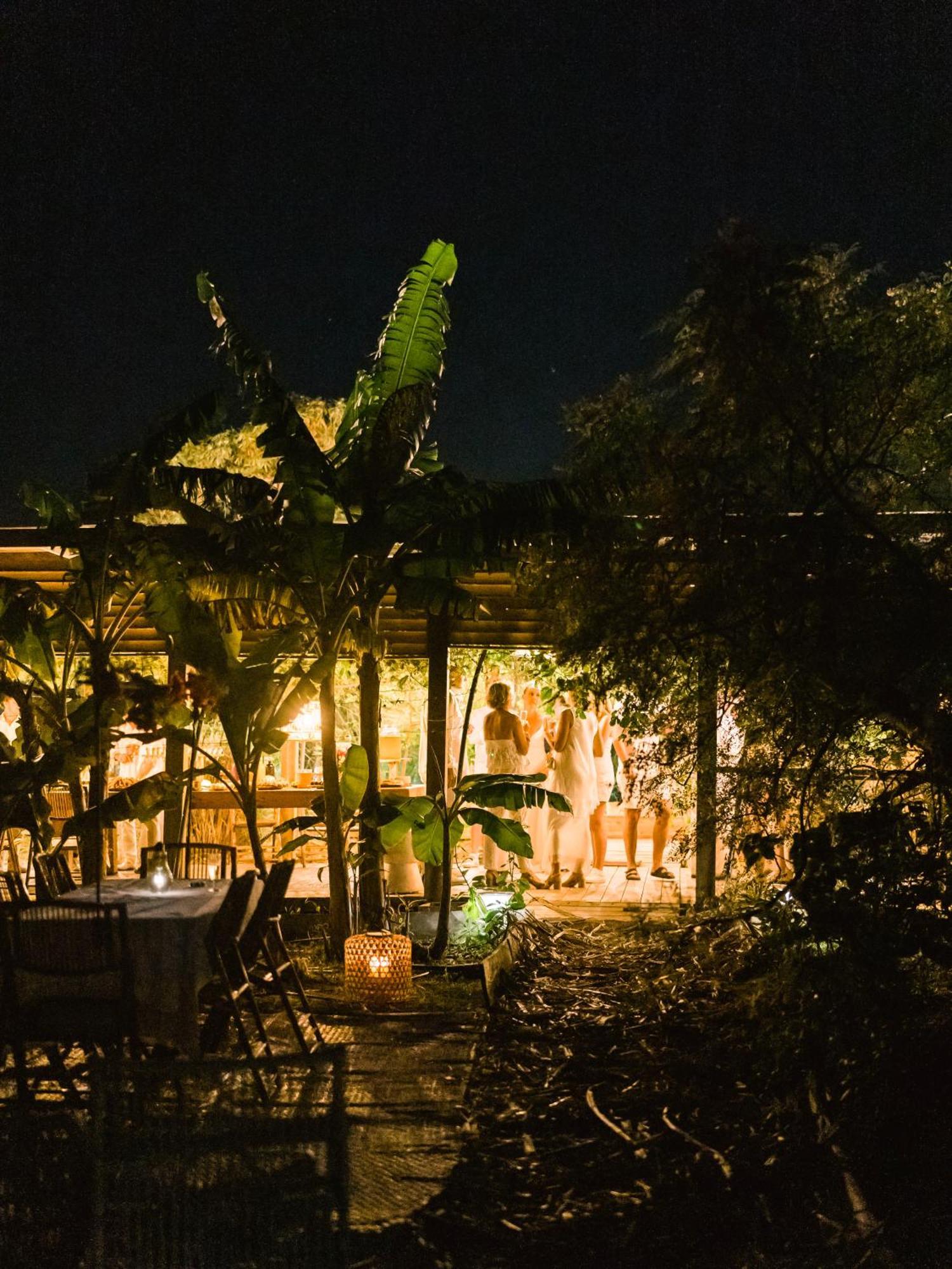 Anacardier - Cabanon Luxe Pleine Nature Saint-Francois (Grande-Terre)